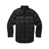 Repleto Down Long Jacket - Women's
