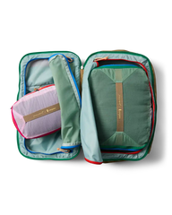 Cotopaxi X FP Movement Expandable Cubo Bundle