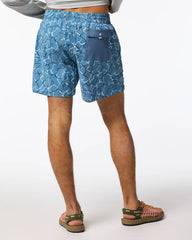 Brinco 5" Short - Print - Men's