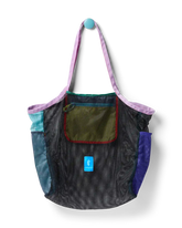 Arenilla Mesh Tote - Del Día