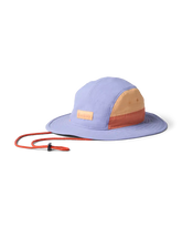 Tech Bucket Hat