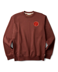 Trail To Sea Crew Sweatshirt - Men's