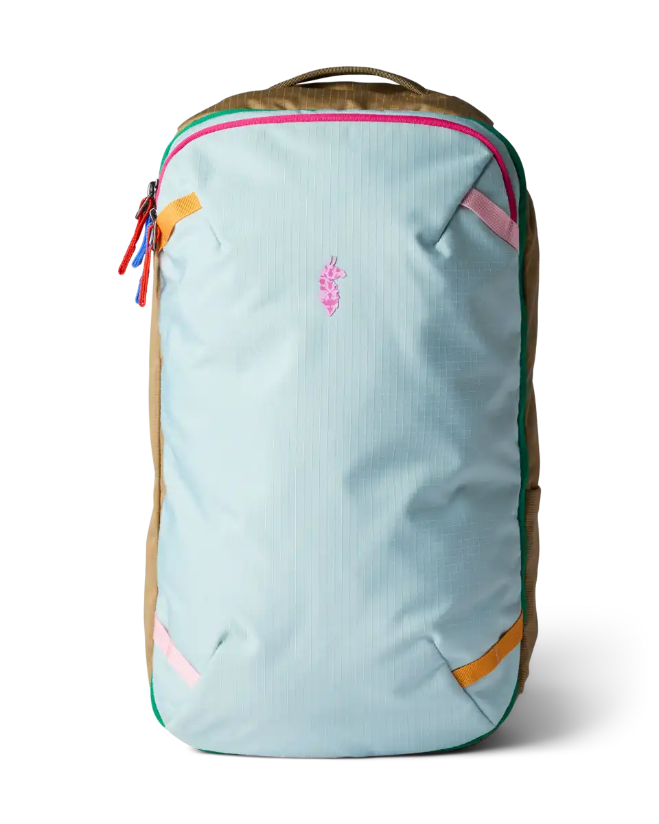 Cotopaxi X FP Movement Allpa Mini 20L Travel Pack