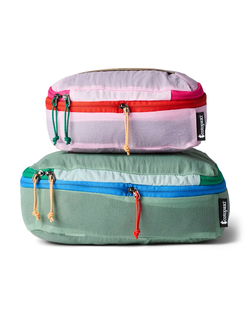 Cotopaxi X FP Movement Expandable Cubo Bundle